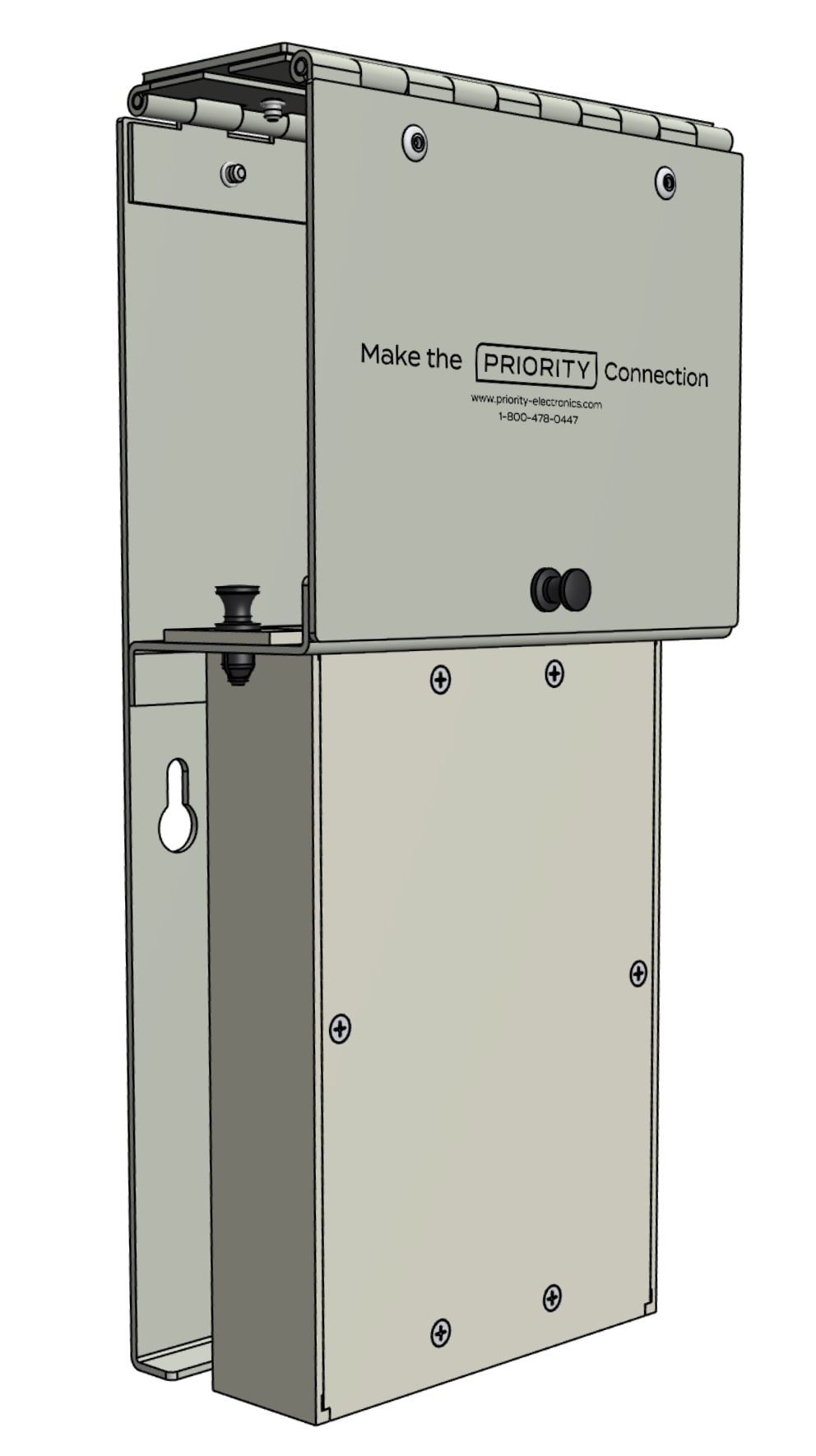 Module Wall Mount Bracket