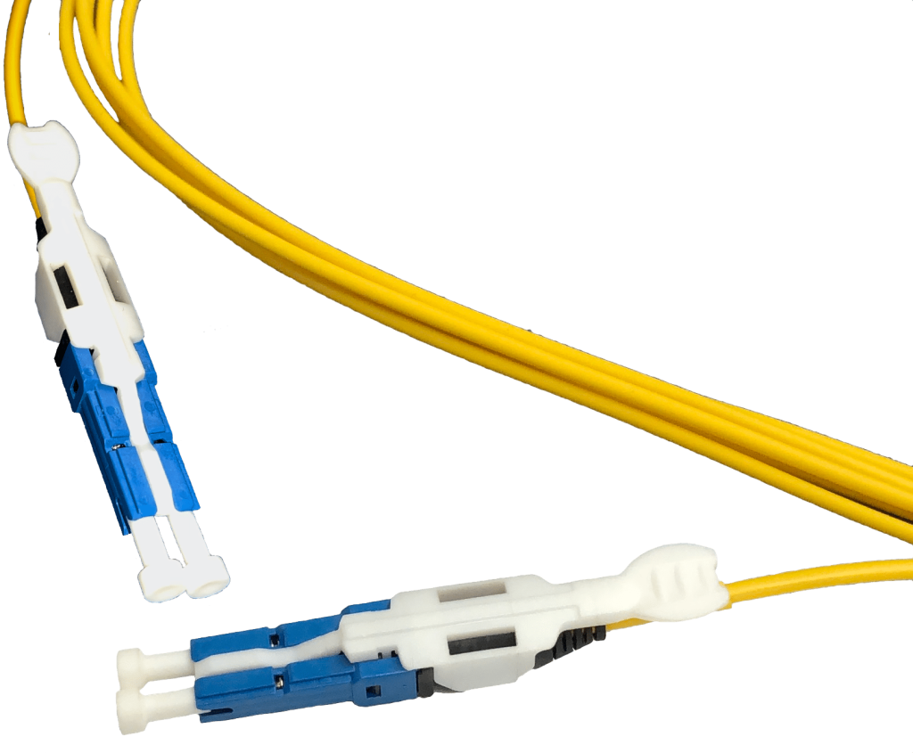 CS-CS SM Duplex Patch Cord