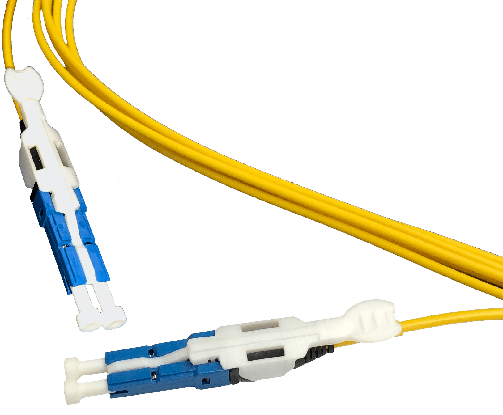 CS-CS SM Duplex Patch Cord