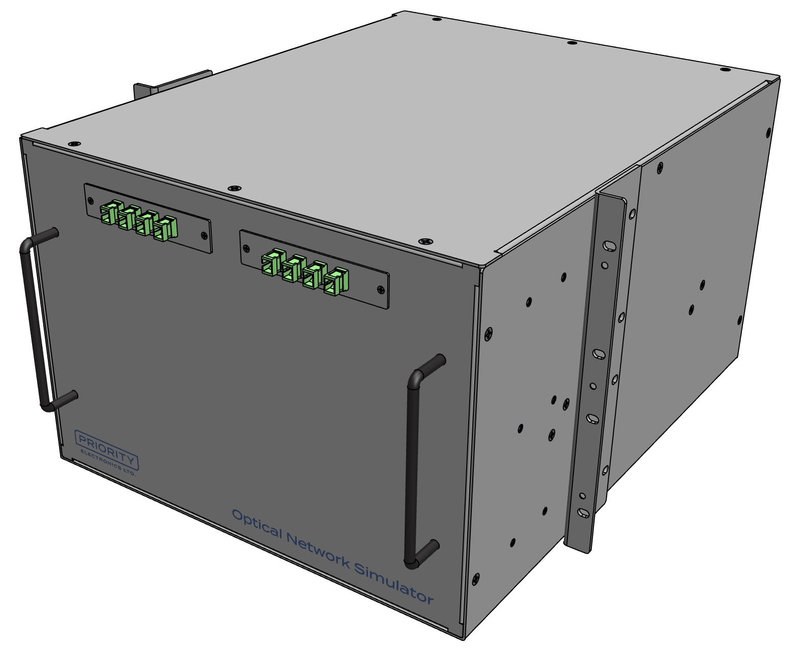 Rack Mount