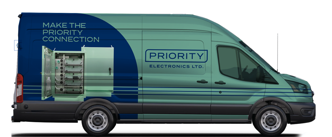 Priority Electronics